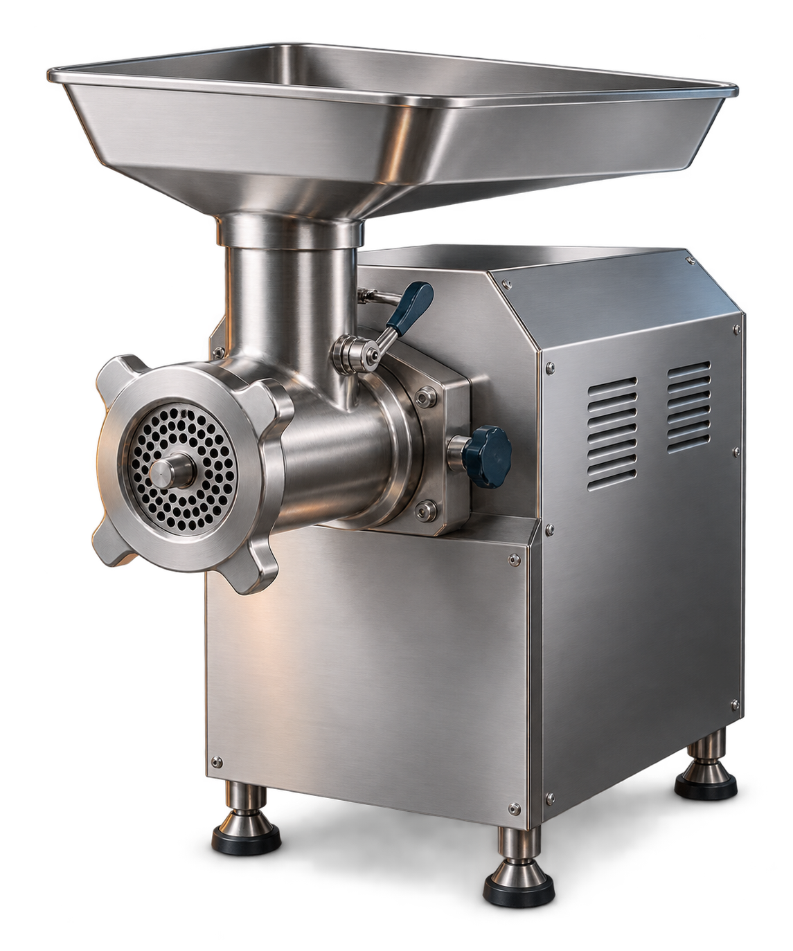Representative commercial Meat Grinder